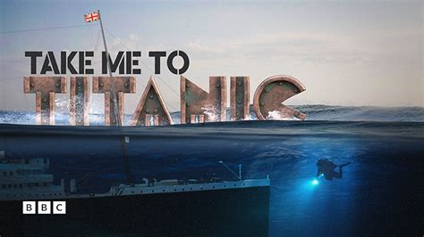 Watch Titanic S Tragic Twin The Britannic Disaster Prime Video