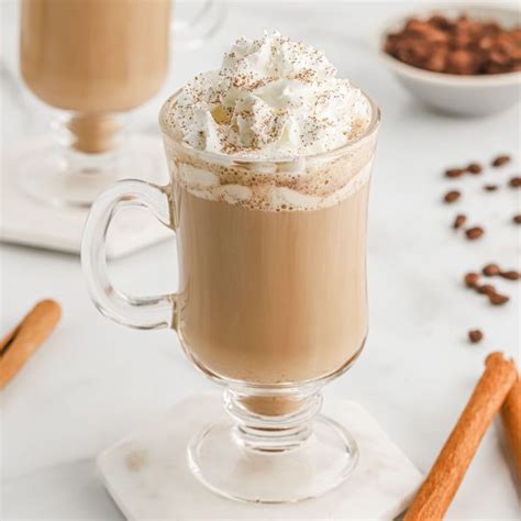 Starbucks Cinnamon Dolce Latte Recipe Eating On A Dime