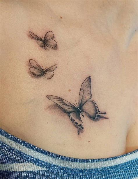 100 Unique Butterfly Tattoo Ideas Best Butterfly Tattoos Unique Butterfly Tattoos Butterfly