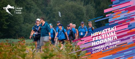 Registration is open 2024 | Croatian Walking Festival