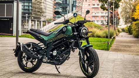 Benelli Arriva La Leoncino 125 Per Iniziare In Grande Stile News