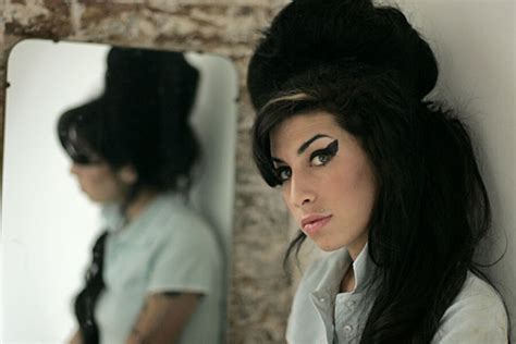 The Corpse Of Amy Winehouse How Posthumous Image Music And The Reality Of Exploitation Collide