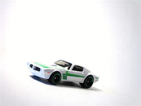New Hot Wheels 67 Custom Creates A Brendon Vetuskey Firebird Trifecta All About Cars