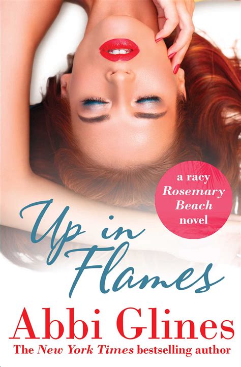 Up In Flames EBook By Abbi Glines Official Publisher Page Simon