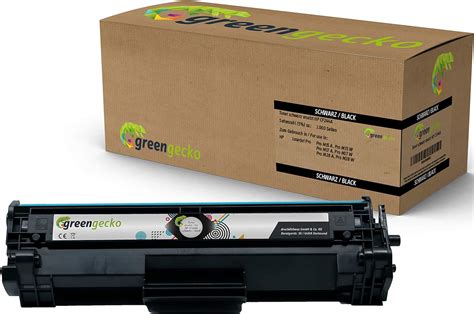 Toner Replaces Hp Cf A For Hp Laserjet Pro M A M W Hp Laserjet