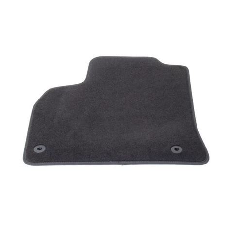 Peugeot 3008 2008 2016 Tapis Du Conducteur Velours Cdiscount Auto