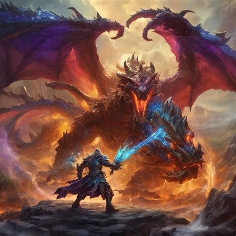 A Guide To Mastering The World Of Warcraft Dragon University