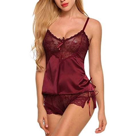 Venta Ropa Sexis De Mujer Para Dormir En Stock