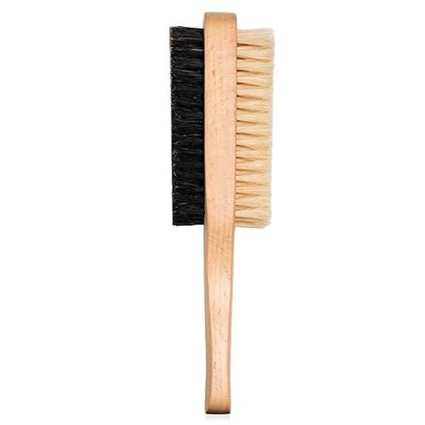 Amazon Grannaturals Double Sided Boar Bristle Hair Brush Soft