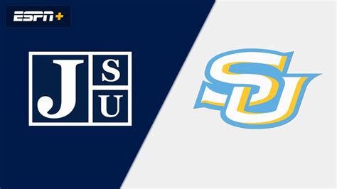 Jackson State Vs Southern 9923 Stream The Game Live Watch Espn