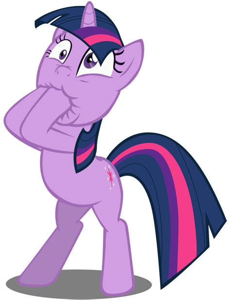 Safe Artist Stinkehund Twilight Sparkle Pony Unicorn G