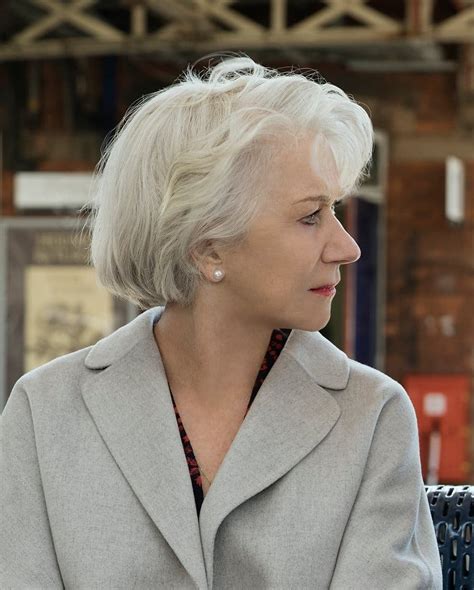 10 Best Helen Mirren Movies And Tv Shows