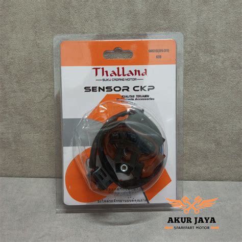 Jual Sensor Ckp Kaki Thalland Honda Vario Spull Spol