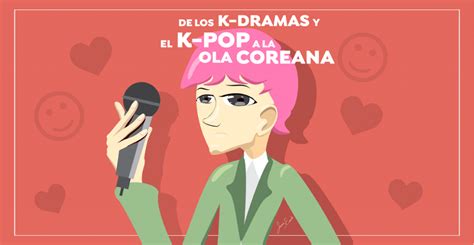 De Los K Dramas Y El K Pop A La Ola Coreana Galer A C S