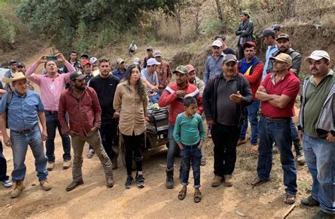 M Dicos Escuelas Y Caminos Las Principales Exigencias En La Sierra A