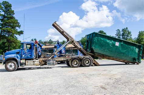 Residential Dumpster Rental Ambrose Disposal