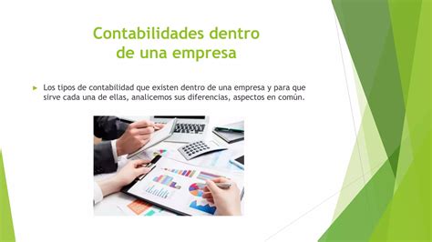 Contabilidad Power Point Ppt Descarga Gratuita