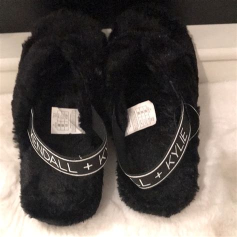 Kendall Kylie Shoes Kendall Kylie Slippers Poshmark