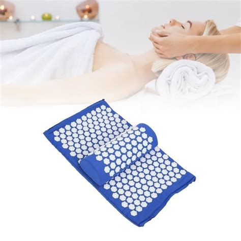 Coussin De Massage D Acupression Coussin D Acupression Massage Relax