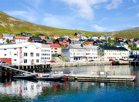 Nights Days Tromso Tour Package Myholidays