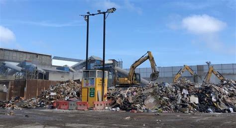 COOPER RECYCLING Updated January 2025 12 Photos 123 Varick Ave