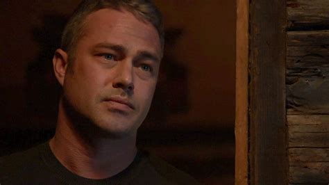 Lieutenant Kelly Severide's Best Chicago Fire Moments, Ranked