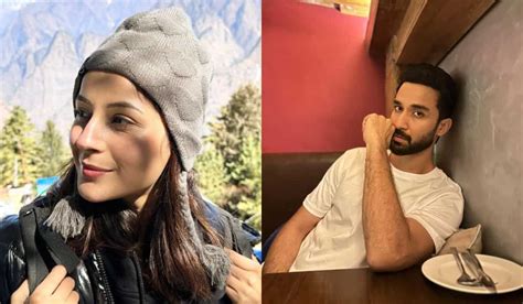 Shehnaaz Gill Claps Back At Trolls Over Her Himalayan Getaway With