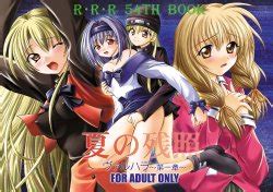 Parody Spiral E Hentai Galleries