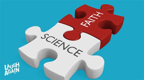 Part 2 Of Faith And Science