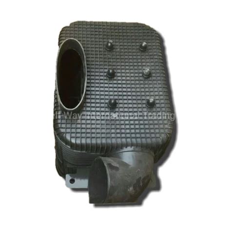 Sinotruk Howo Air Filter Assembly Wg Sinotruk Shacman Foton