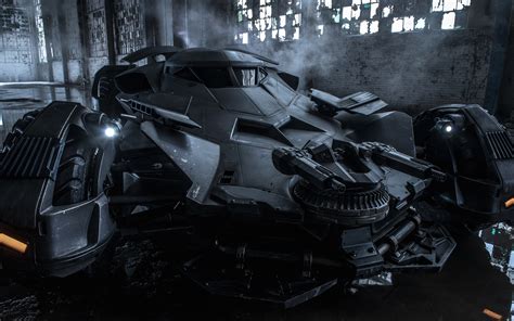 Batmobile K Wallpapers Hd Wallpapers Id