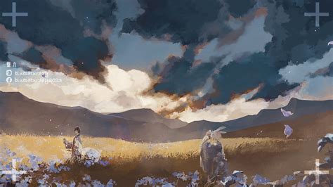 Artstation Twilight