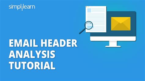 Email Header Analysis Tutorial Email Header Analysis Steps Cyber