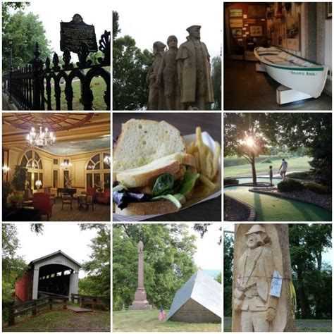 Marietta Ohio History, Tours and More! - Travel Inspired Living