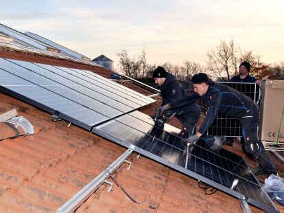 F Rderung F R Photovoltaik Und Altbausanierung In Oldenburg Jetzt