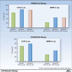 Figure 1 From Targeting The BCR ABL Signaling Pathway In Therapy