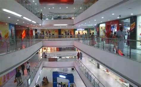 Brookefields Mall Coimbatore E Coimbatore Coimbatore Local Directory