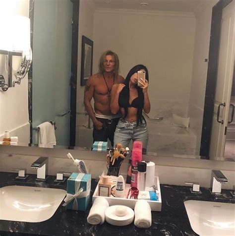 Claudio Caniggia Se Comprometer Con Su Novia Sof A Bonelli Cronica