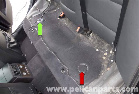 Bmw E60 5 Series Fuel Pump Replacement 2003 2010 Pelican Parts Technical Article