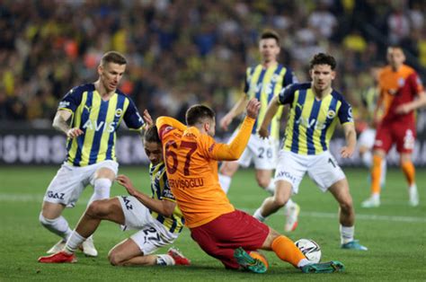 S Per Kupa Ma Ne Zaman Galatasaray Fenerbah E S Per Kupa Finali