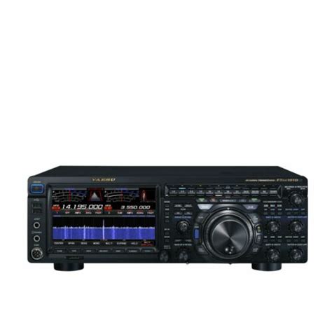 Yaesu Ftm Dr W Dual Band Digital Mobile Transceiver Gps Central