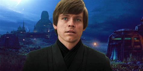 Everything Star Wars Has Revealed About Luke Skywalkers Jedi Order In