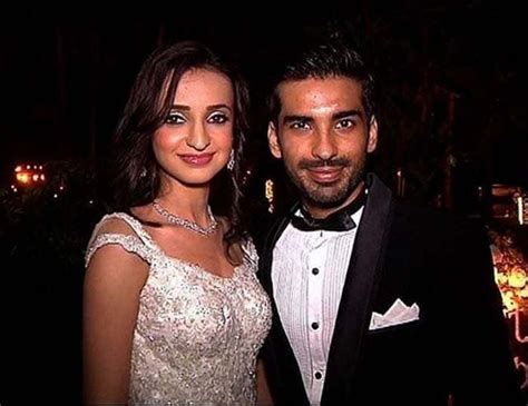 Inside Pics Sanaya Irani Mohit Sehgal S Wedding In Goa