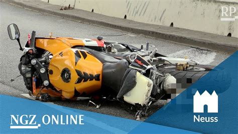 Motorradfahrer stürzen von Brücke zwei Tote YouTube