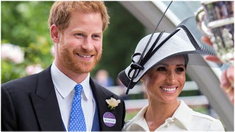 Meghan Markle & Prince Harry's Oprah Interview Sparks U.K. Bidding War