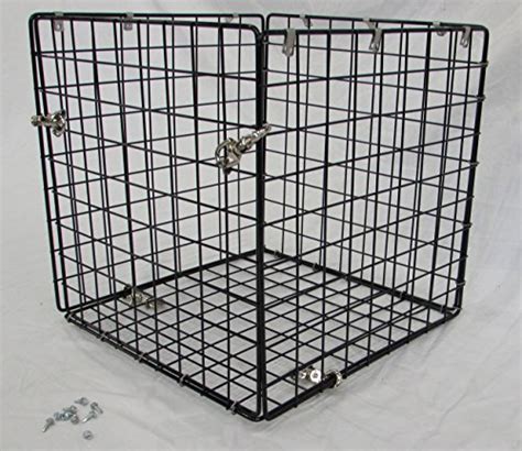 Best Varmint Cage For Deer Feeders