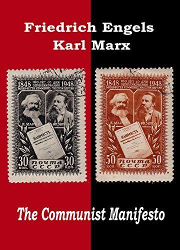 The Communist Manifesto Illustrated By Karl Marx Goodreads