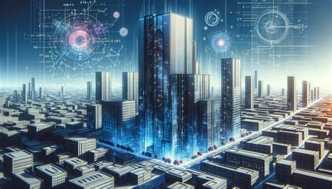 How Artificial Intelligence Is Transforming Architecture Benefits And