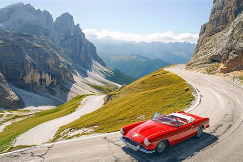 Guide Ultime Road Trip En Italie Dolomites En Voiture