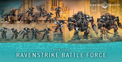 GW Reveals 8 New 40k Christmas 2022 Battleforces